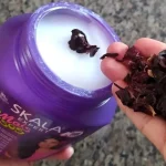 Pon 1 puñado en tu champú para el cabello y obtendrás el doble de crecimiento.