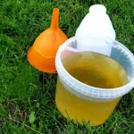 Este potentísimo fertilizante hará crecer todas las plantas de tu jardín
