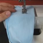 Aguja, así es como se usa para coser lycra: revelan el truco de las costureras