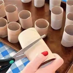 Rollos de papel higiénico, tirarlos es un gran error: reutilizarlos así | valen oro