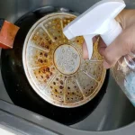 Solo si lo utilizas podrás limpiar suelos, sartenes, muebles de baño y hogar a la perfección