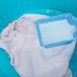 Pero qué lejía o vinagre, esto es lo que hace que toda tu ropa sea blanca: cero manchas