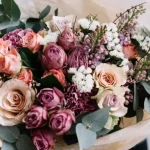 5 consejos de floristas para que las flores cortadas duren más