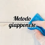 Baldosas muy blancas en la cocina, el método japonés para no volver a encontrar suciedad