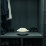 Bowl of rice in the wardrobe, solve a problem that plagues everyone