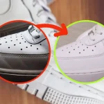 Cómo eliminar los pliegues y las arrugas de los zapatos: aquí está el método de los zapateros.