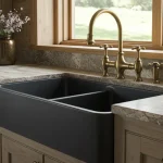 Dirty and smelly sink: here’s how to keep it always perfect
