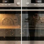 Dirty oven glass: the natural remedy to keep it shiny and clean as before