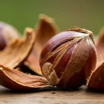 Don’t throw away chestnut peels, they are very useful: you can use them in these 3 ways