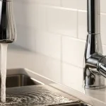 Dull faucets, the nightmare of many homes: how to clean them to make them shiny again
