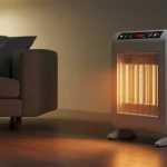 Electric heaters: these models can save you a lot of money.