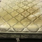 Here’s what’s hiding in your mattress: if you knew, you would always clean it