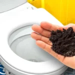 How to Get the Smell of Urine Out of the Bathroom and Leave a Nice Scent
