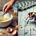 I had a cockroach infestation in my apartment  : My DIY solution got rid of every single one