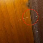 Ladrones, ojo con la técnica del pegamento: en unos minutos asaltarán vuestra casa