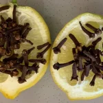 Mix Cloves with lemon : The Secret Nobody Will Ever Tell You