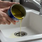 Never Drain Canned Tuna Oil in the Sink: Here’s Why