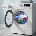 Scented and super soft clothes without fabric softener, this is the secret