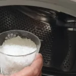 Washing machine, put 1 glass in the drum every month: you will save half of the money on the bill