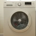 Washing machine vibrates during wash: fix by clicking this button