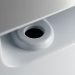 What’s that hidden hole in the fridge for? It’s very useful, but few people use it.