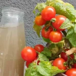 Drought will no longer be a problem, tomatoes and cucumbers will grow quickly