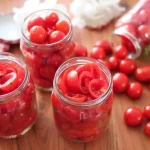 Fresh tomatoes for 2 years, no vinegar needed: the infallible method to make them last that long