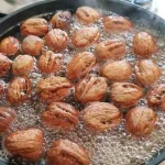 Throw walnuts in boiling water, the brilliant trick that almost no one knows | You won’t be able to do without it anymore